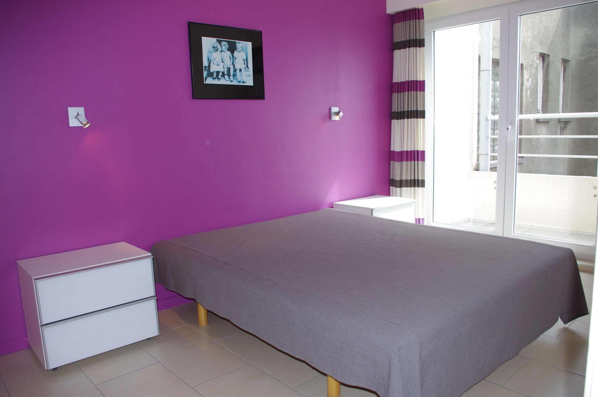 Appartamento El Mirador Penthouse Paris Ostenda Esterno foto